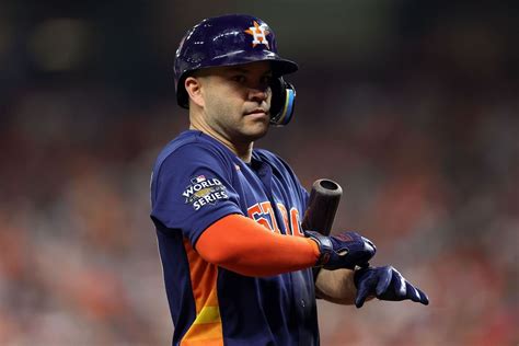 Jose Altuve Stats In The Postseason A Look At The Houston Sluggers