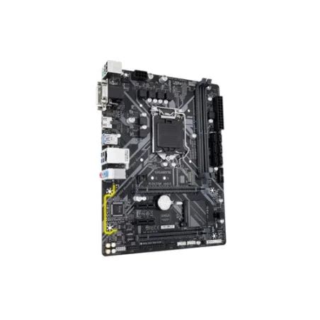 Gigabyte B365M HD3 Motherboard price in Bangladesh