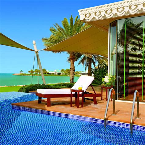 1 Boutique & Luxury Hotels in Bahrain from Tablet Hotels, A Michelin ...