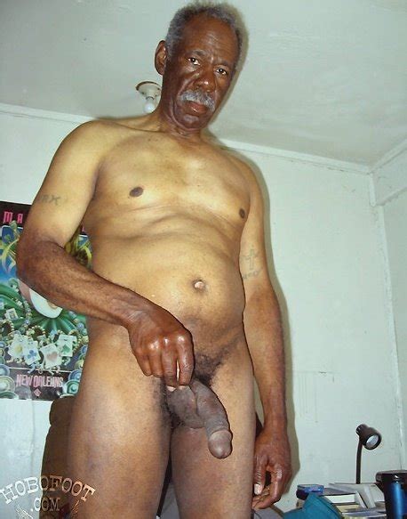 Black Grandpa Porn Telegraph