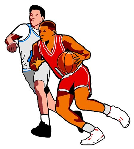 Basketball Team Clipart - ClipArt Best