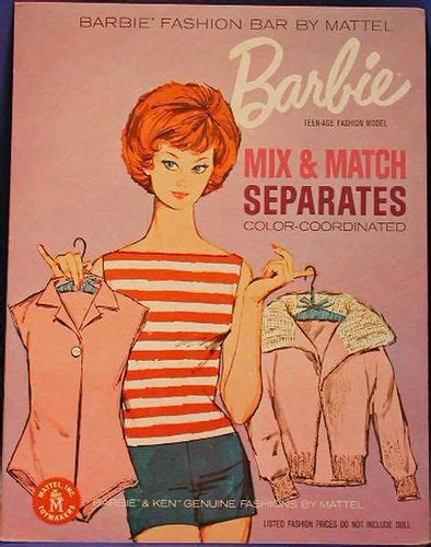 Vintage Advertising Barbie Vintage Ad Flickr Photo Sharing