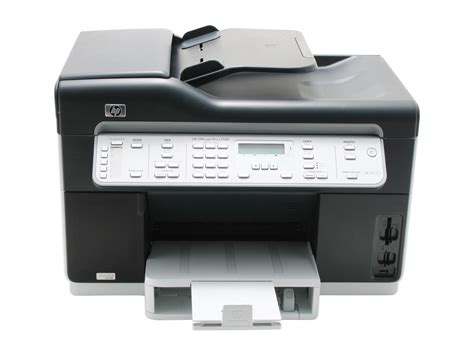 Refurbished HP Officejet Pro L7580 C8187A Ethernet RJ 45 USB