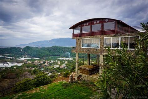 Konaktepe Restoran Kahvalt Evi Nomatto