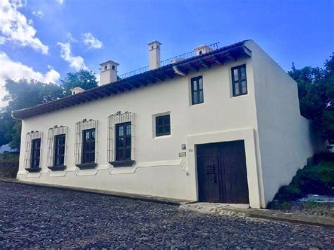 Casa A La Venta En Hacienda Del Comendador Antigua Easybroker