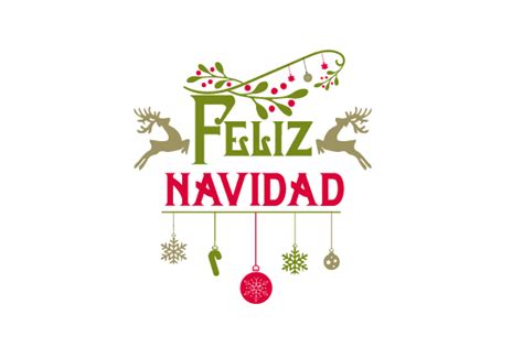 Feliz navidad - JohnAnnaleigh