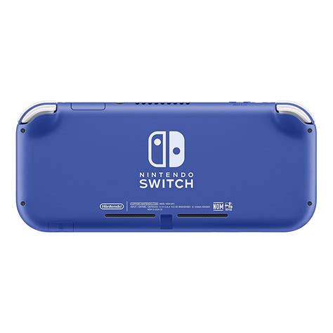 Nintendo Switch Lite – Blue | HDH-S-PAZAA – Empower computers