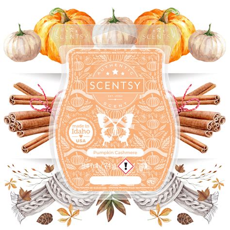 Geur N Warmer Van De Maand Oktober Scentsy Nederland The