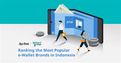 Gopay, OVO, Dana? Inilah E-Wallet Favorit Orang Indonesia 