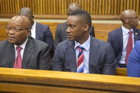 Duduzane Zuma Case Postponed To Friday The Citizen