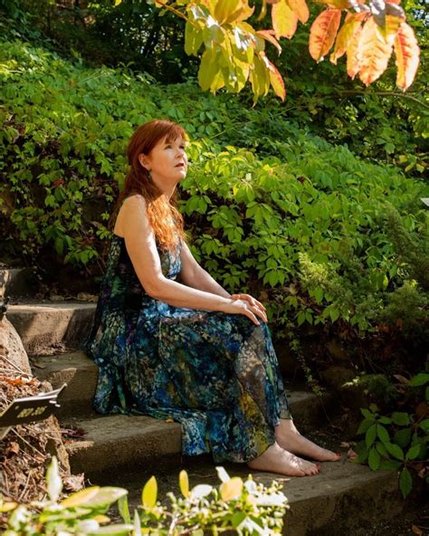 Sarah Cahill Desert Hot Springs Classical Concerts Jensen Artists