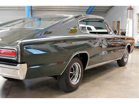 1967 Dodge Charger 426 Hemi For Sale Cc 805899