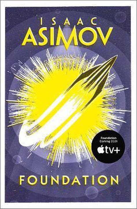 Foundation The Foundation Trilogy Book 1 Isaac Asimov