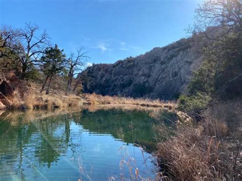 Best 10 Hikes And Trails In Wichita Mountains National Wildlife Refuge