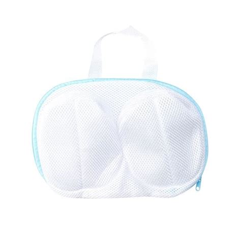 Filet De Lavage Ae Sac Linge En Maille Cordon Coulissant Sac De