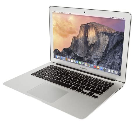 Macbook Air A Inch Gb Ram Gb Ssd Processor Core I