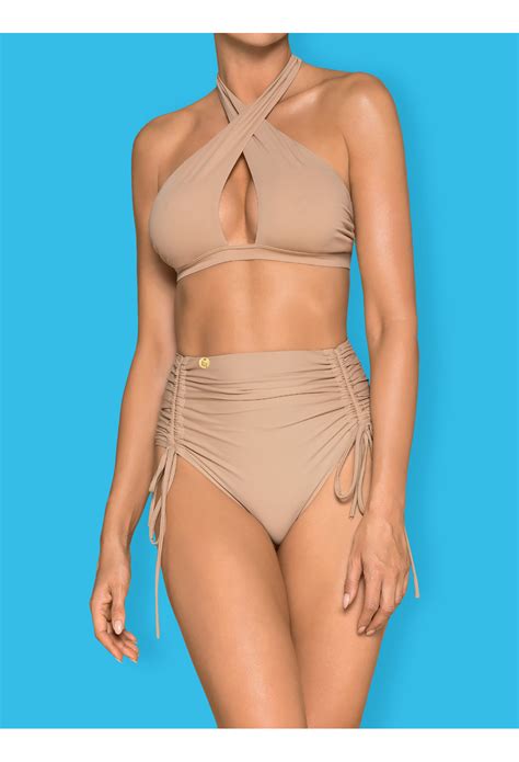 Obsessive Hamptonella Bikini Nude