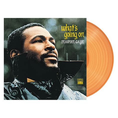 Marvin Gaye Vinyl Cds And Box Sets Udiscover Music