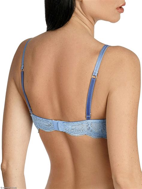 Soutien gorge push up Forget Me Not Ajour Réservoir Mode Lingerie Femme et Homme