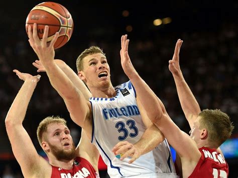 Frankfurt Skyliners Verpflichten Center Murphy