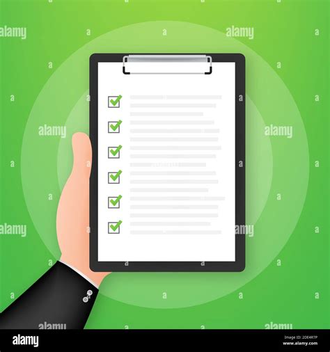 Clipboard With Checklist Icon Clipboard With Checklist Icon For Web