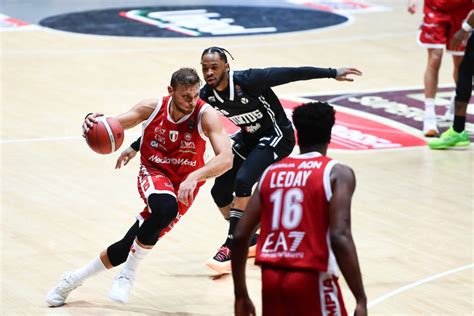 Dove Vedere La Serie A Di Basket 2024 2025 Lofferta Completa Una