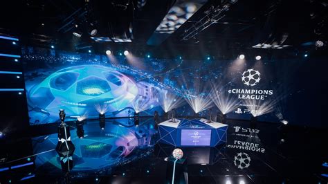 Fase A Gironi Echampions League Sei Cose Da Sapere Uefa Champions