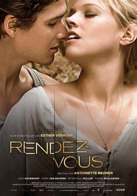 Rendez Vous Film 2015 Moviemeter Nl