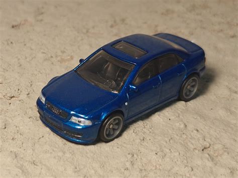 Hot Wheels Premium Audi S quattro Neu gemäss Beschreibung in Flaach für CHF mit