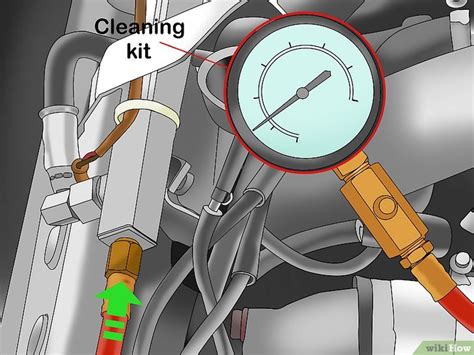 Come Pulire Gli Iniettori Della Benzina Passaggi