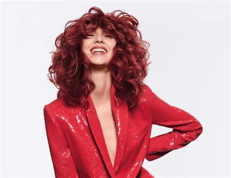 Announcing Goldwell 2023 Color Of The Year Cherry Pop Color Modern