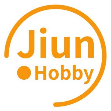 Jiun Hobby Youtube