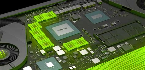 Nvidia Revela Sus Innovaciones En Gaming Robótica Y Automoción