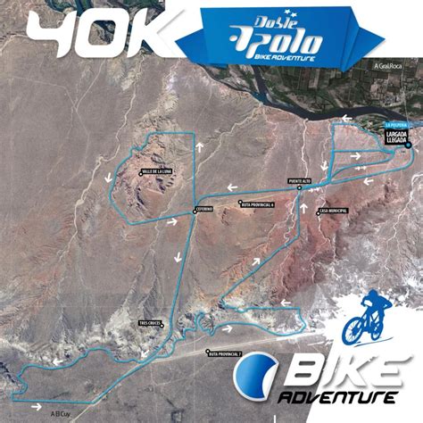 Doble Apolo Se Viene Un Fin De Semana A Puro Trail Y Mountain Bike En