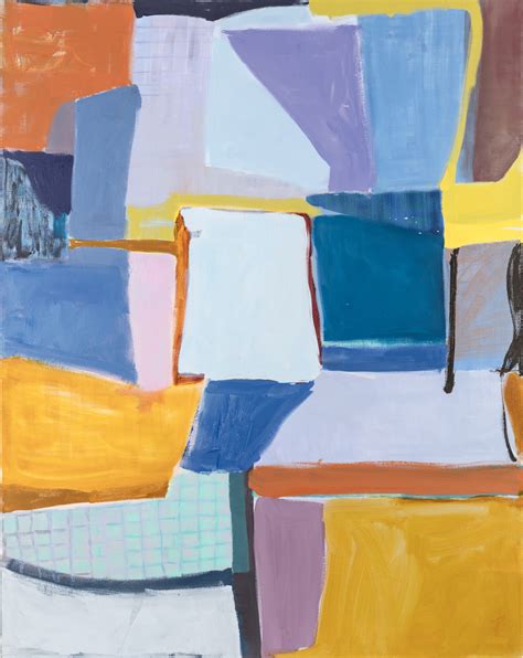 TABLEAU - The George Gallery