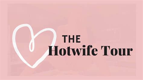 The Hotwife Tour On Twitter Did You Know That The TheHotWifeTour