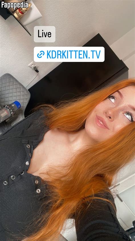 KDRkitten Nude OnlyFans Leaks Photo 2212576 Fapopedia