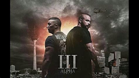 Farid Bang Ft Kollegah Alpha Arts JBG3 YouTube