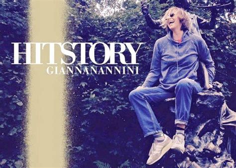 Musica InForma Gianna Nannini Hitstory Tracklist Del Nuovo Album