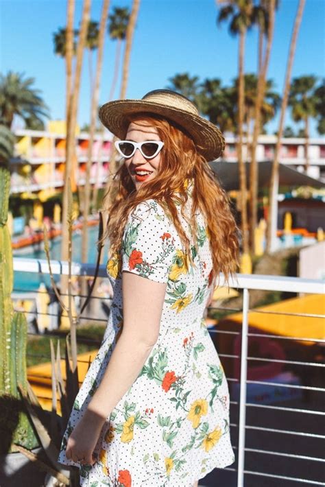 17 Palm Springs Outfits What To Pack For A Trip To Palm Springs 2024