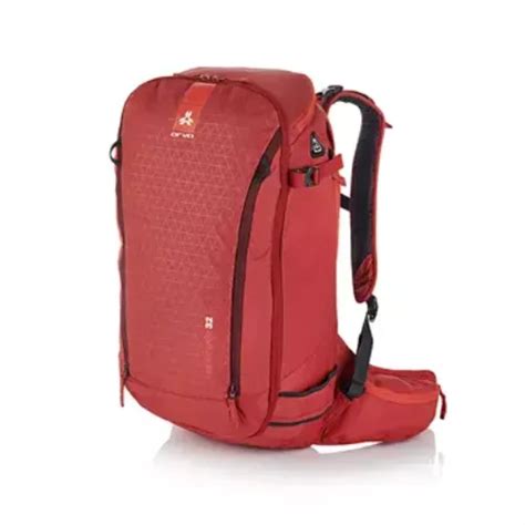 Rucsac Schi De Tura ARVA Rescuer 32 Jester Bike Ski Ro