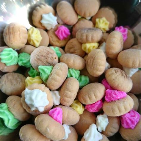 Jual Biskuit Gula Jadoelgemrose 250gram Shopee Indonesia