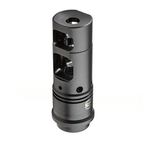 Surefire Socom338 Muzzle Brake Capitol Armory