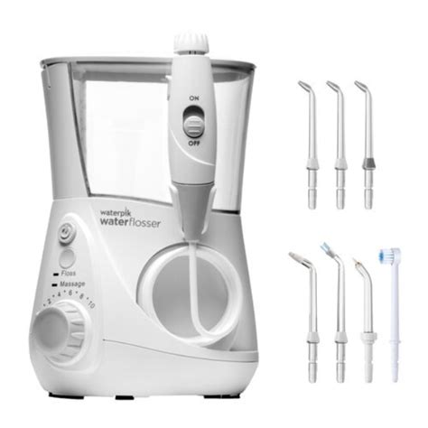 Waterpik Waterpik Aquarius Professional Water Flosserwp C