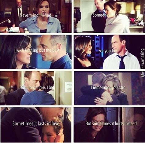 Elliot Stabler Quotes. QuotesGram