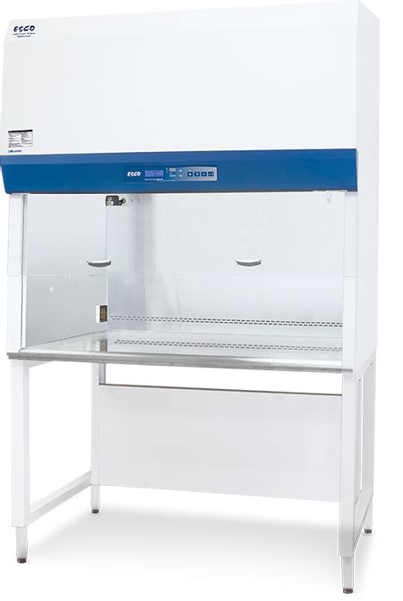 Airstream Gen 3 Vertical Laminar Flow Cabinet Esco Lifesciences