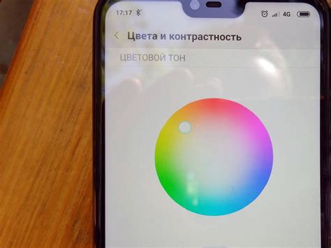 Как из ips сделать amoled