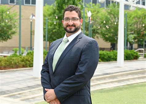 Five things to know about Canton's new economic development director