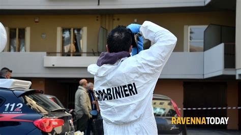 Pensionato 78enne Originario Di Pergine Uccide La Moglie A Ravenna E Si