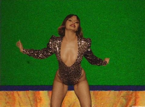 Alexandra Stan Nude Leaked Sexy 30 Photos Video PinayFlixx Mega Leaks